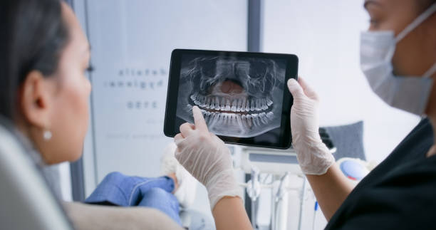Licensed Dental service in Mexia, TX - Smile Center Dentistry